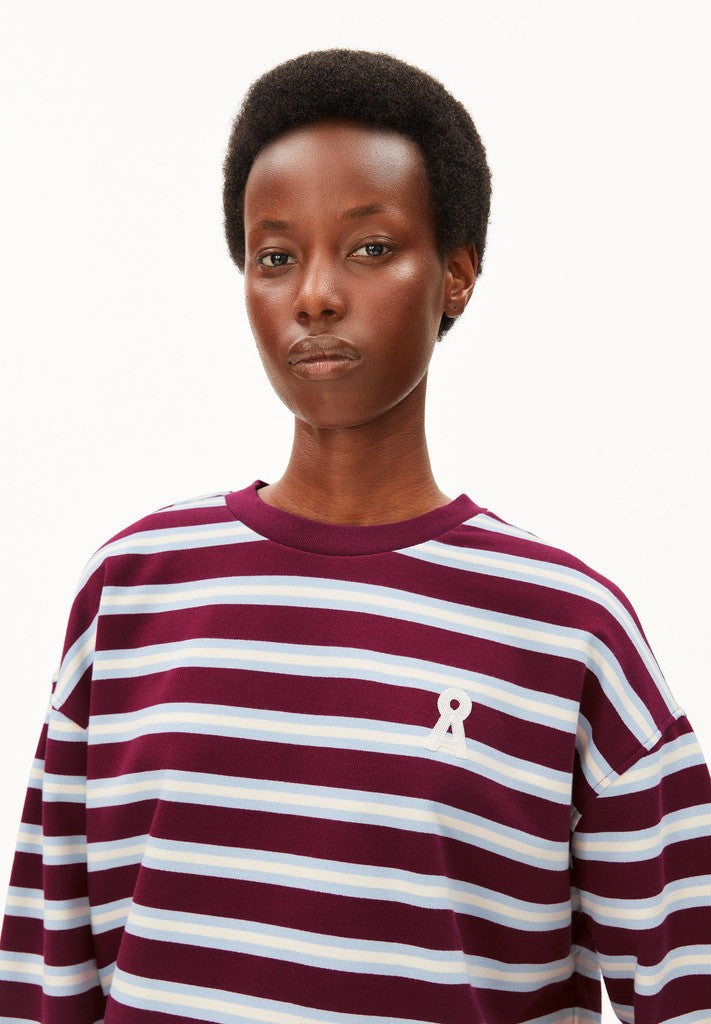 Armedangels ICONIC Å FRANKAA BOLD SWEAT