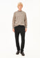 Armedangels Crewneck Mouline Knit Sweater Herren