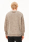 Armedangels Crewneck Mouline Knit Sweater Herren