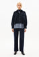 Armedangels Nalaani Denim Blouse Damen