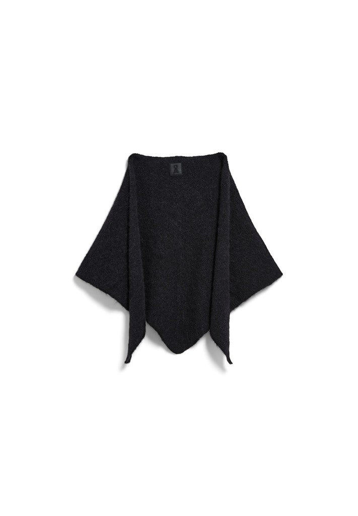 Armedangels Alpaca Blend Knit Scarf W Unisex HW26