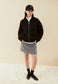 Armedangels Tweed Skirt Damen HW26