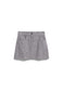 Armedangels Tweed Skirt Damen HW26