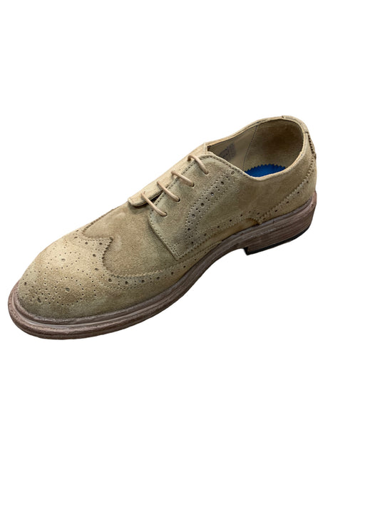 Giorgio 1958 Budapester light Boy SCARPA PELLE FONDO CUOIO in Light Boy 59 Soul Tennessee