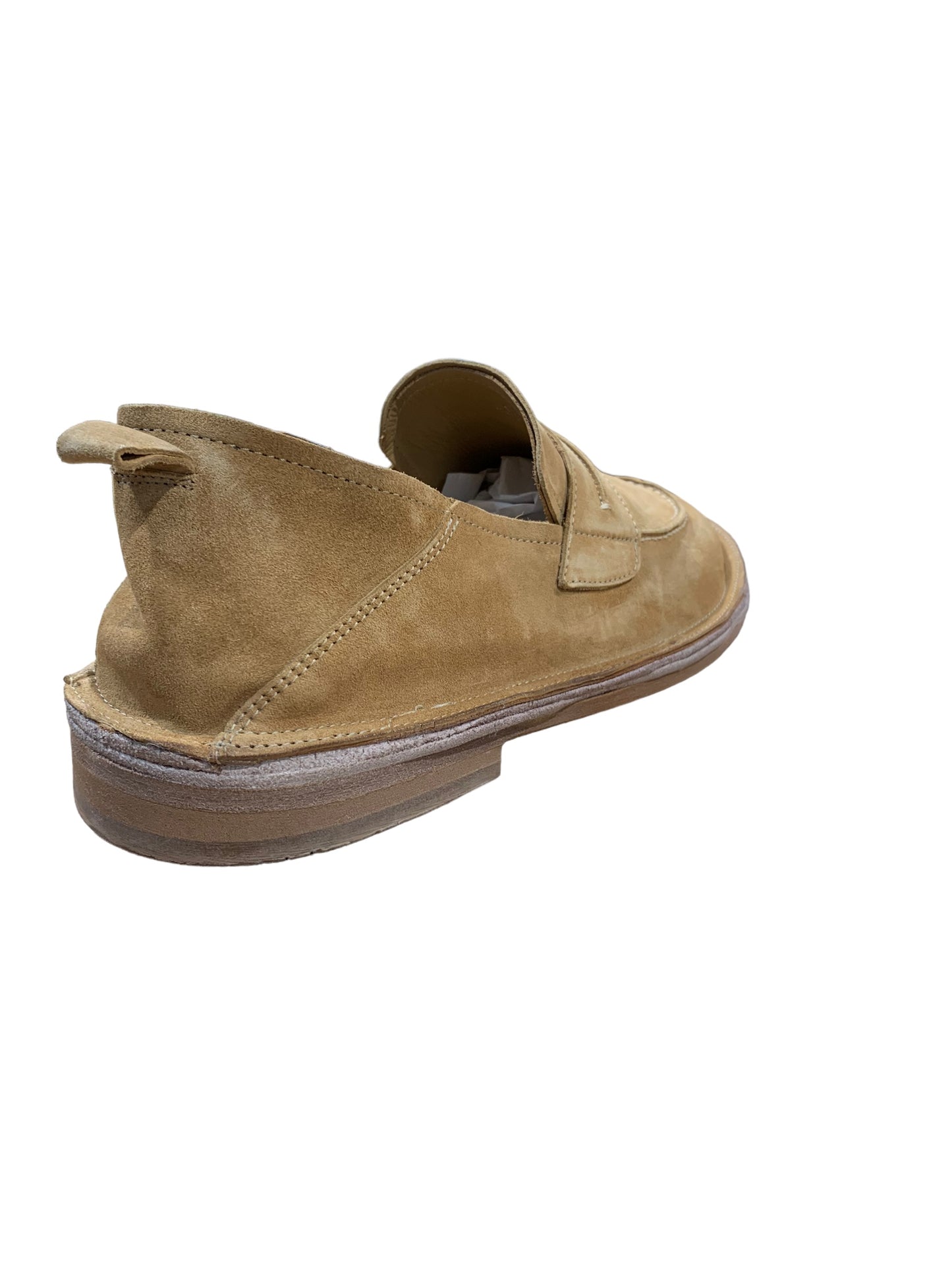 MOMA MOCASSINO UOMO OLIVER WATER