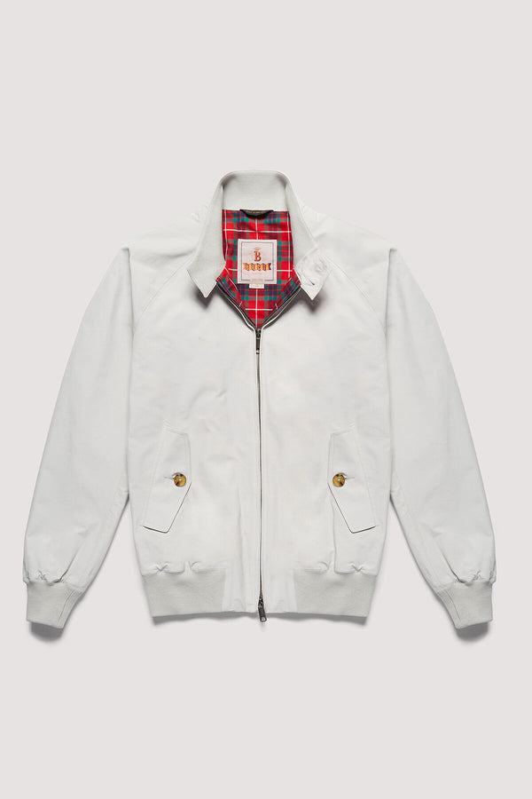 BARACUTA G9 Jacket