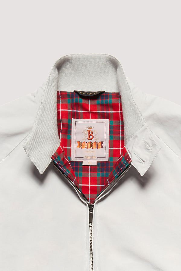 BARACUTA G9 Jacket