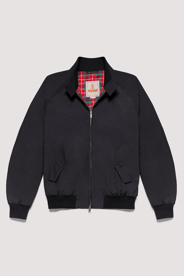 BARACUTA G9 Jacket