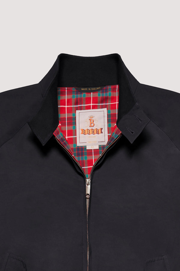 BARACUTA G9 Jacket