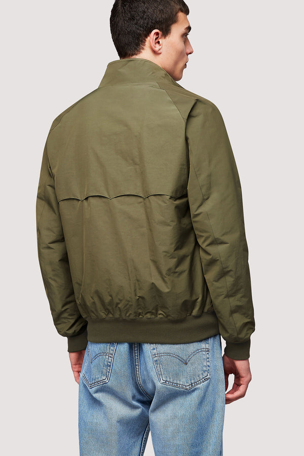 BARACUTA G9 Jacket