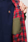 BARACUTA G9 Jacket
