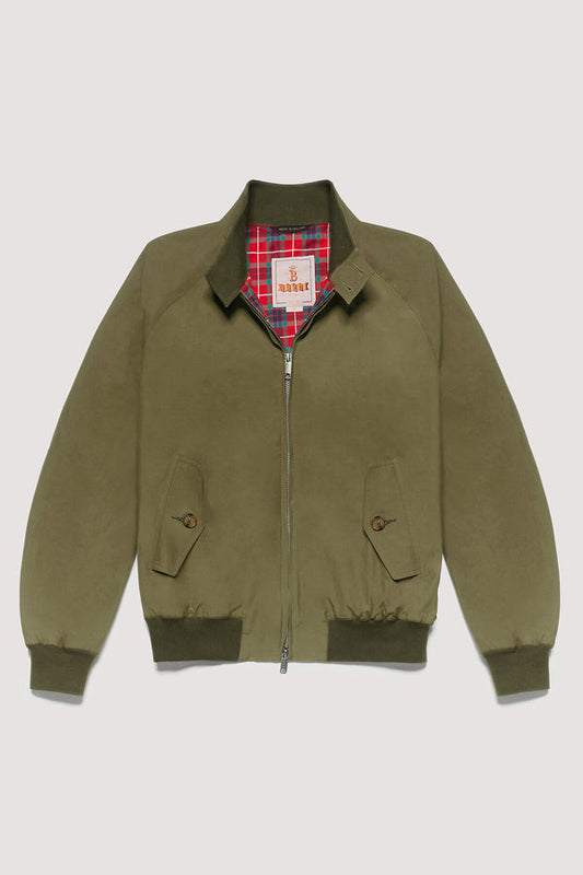 BARACUTA G9 Jacket