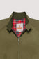 BARACUTA G9 Jacket