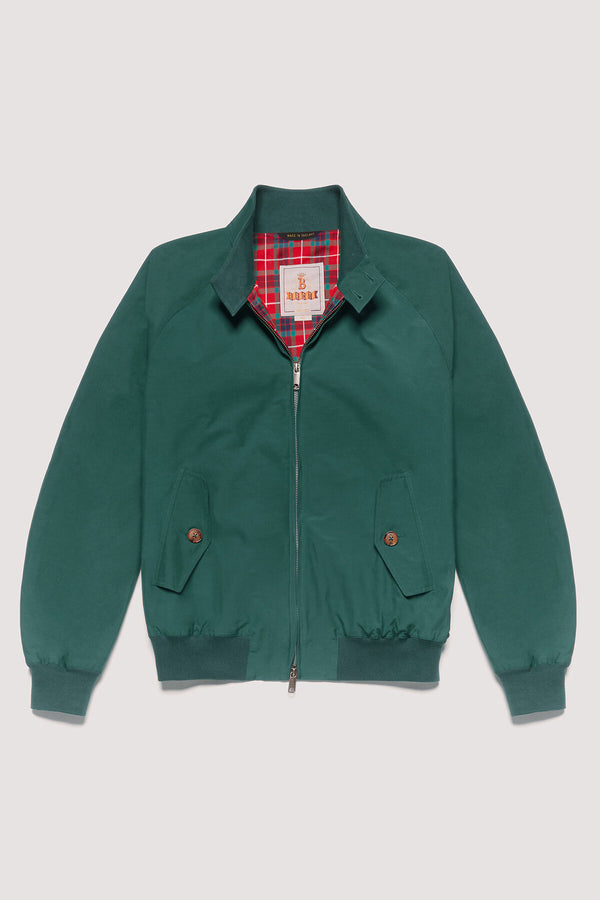 BARACUTA G9 Jacket