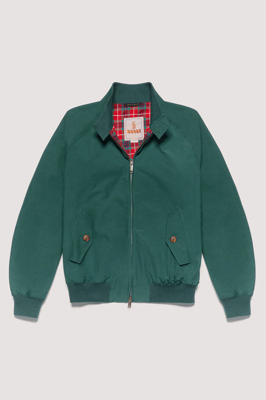 BARACUTA G9 Jacket