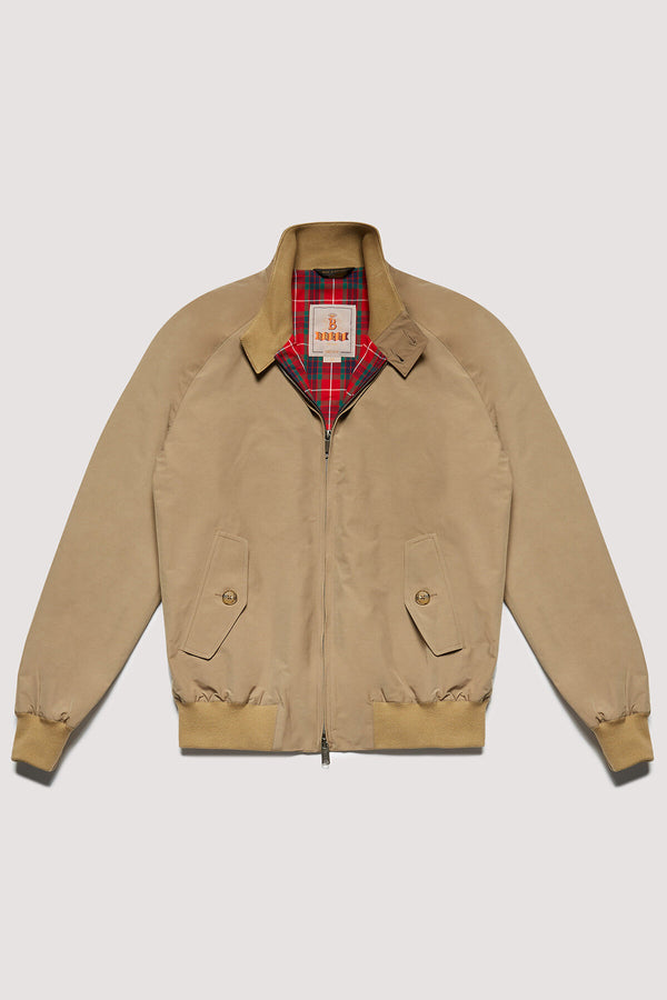 BARACUTA G9 Jacket
