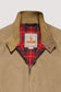 BARACUTA G9 Jacket