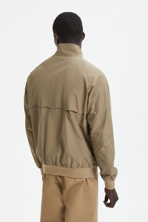 BARACUTA G9 Jacket