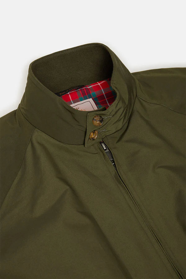 BARACUTA G9 Jacket