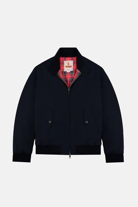 Baracuta G9 Thermal