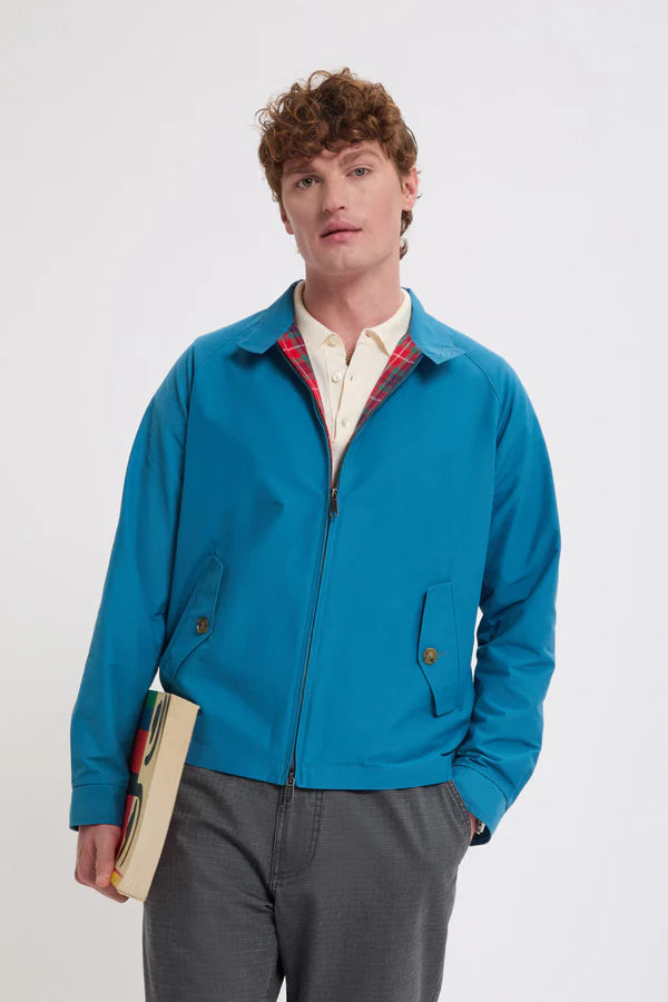 BARACUTA G9 Jacket
