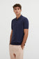 BARACUTA SS POLO KNIT