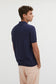 BARACUTA SS POLO KNIT