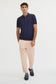 BARACUTA SS POLO KNIT