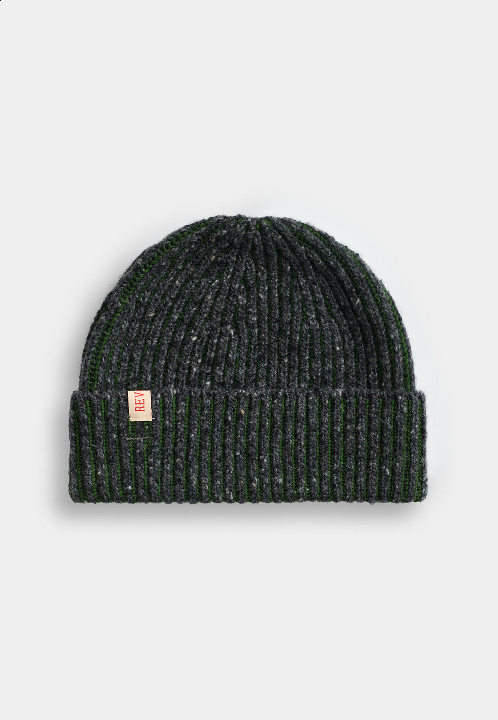 Revolution Beanie Melange