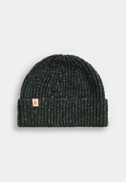 Revolution Beanie Melange