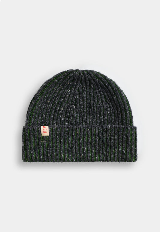 Revolution Beanie Melange