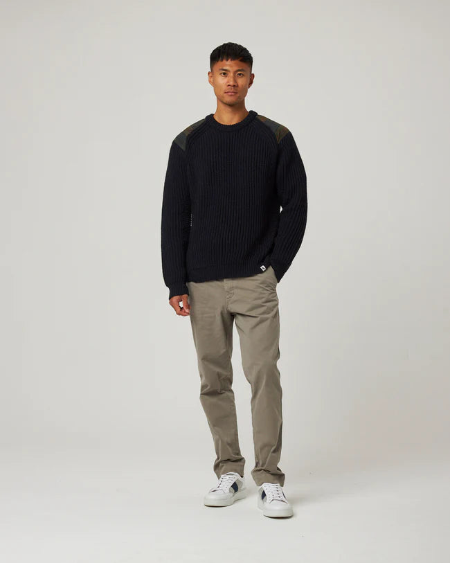 Peregrine Bexley Jumper