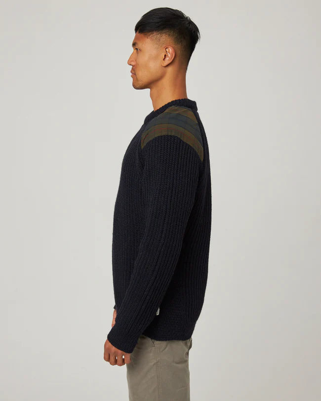 Peregrine Bexley Jumper