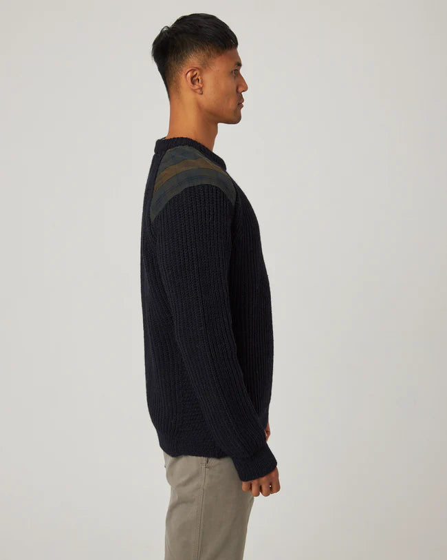 Peregrine Bexley Jumper
