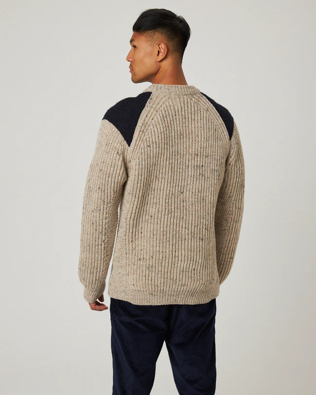 Peregrine Bexley Jumper
