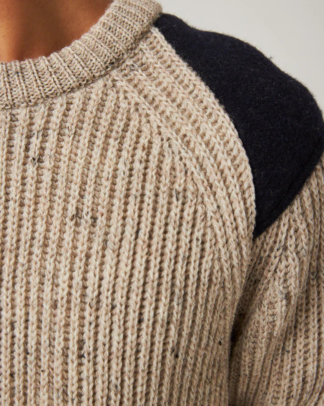 Peregrine Bexley Jumper