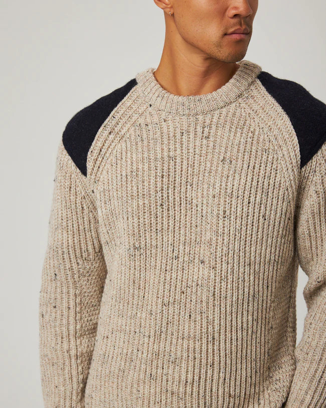 Peregrine Bexley Jumper