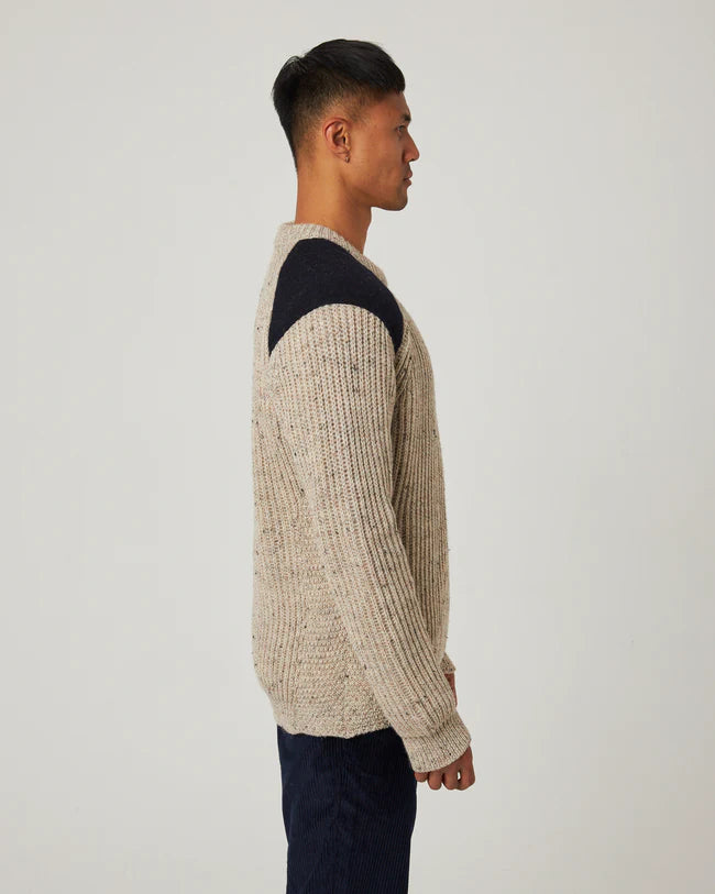 Peregrine Bexley Jumper