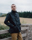 Peregrine Bexley Jacket in Mustard