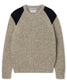 Peregrine Bexley Jumper in Skiddaw