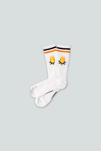 Lakor Bonfire Socks