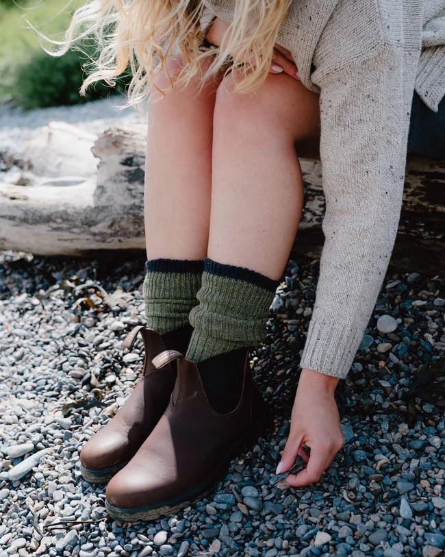 Peregrine Boot Socks
