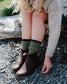 Peregrine Boot Socks