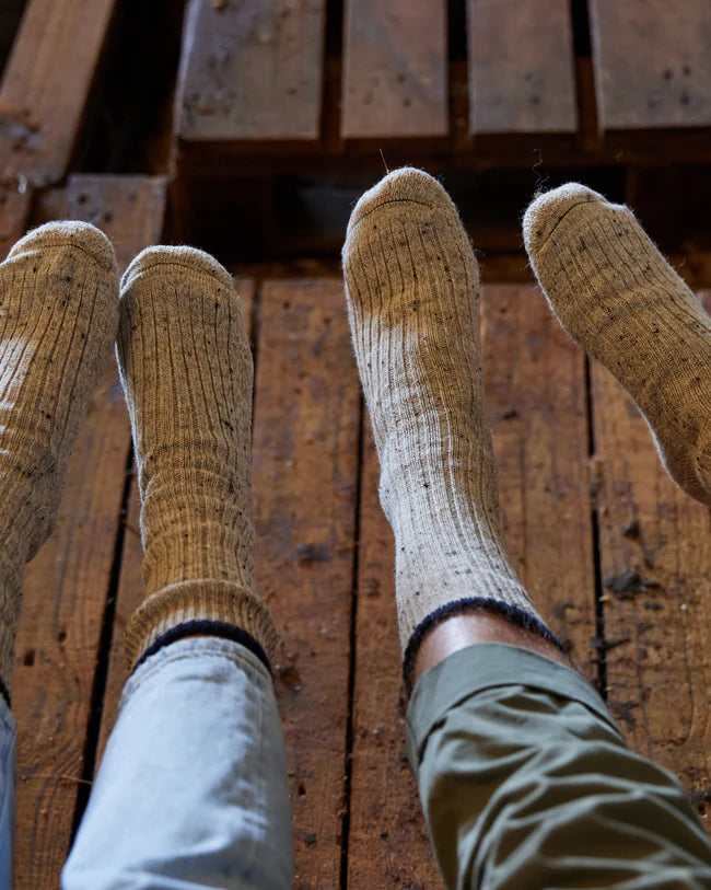 Peregrine Boot Socks