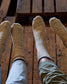 Peregrine Boot Socks