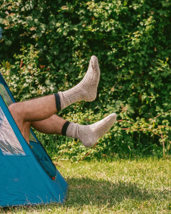 Peregrine Boot Socks