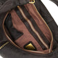 Campomaggi Shoulder Bag Cow.+Studs-P/D*
