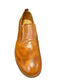 MOMA PANTOFOLA UOMO VITELLO VEGETALE in whisky