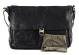 Campomaggi IPPOCASTANO - CROSSBODY BAG