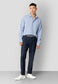 Clean Cut Copenhagen Jamie Cotton Linen Shirt LS
